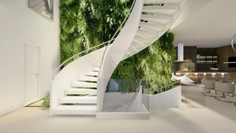 Casa em Condomínio para Venda em Curitiba, Batel, 4 dormitórios, 4 suítes, 6 banheiros, 4 vagas: 25ª foto da galeria de imagens do imóvel