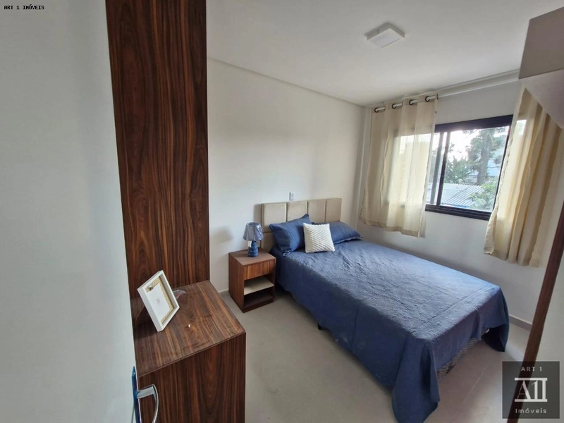 Apartamento para Venda em Curitiba, Cajuru, 1 dormitório, 1 banheiro, 1 vaga: 10ª foto da galeria de imagens do imóvel