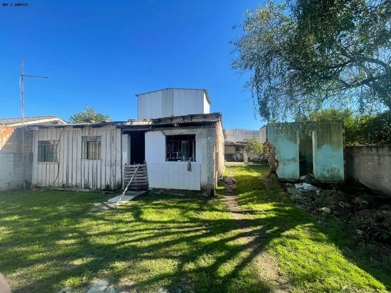 Terreno para Venda em Curitiba, Boqueirão: 16ª foto da galeria de imagens do imóvel