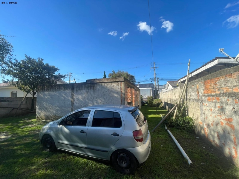 Terreno para Venda em Curitiba, Boqueirão: 8ª foto da galeria de imagens do imóvel