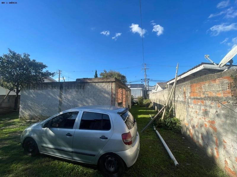 Terreno para Venda em Curitiba, Boqueirão: 7ª foto da galeria de imagens do imóvel