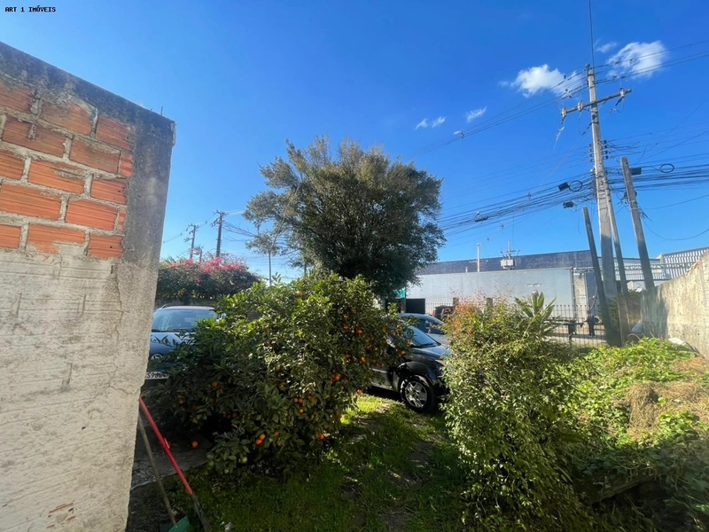 Terreno para Venda em Curitiba, Boqueirão: 5ª foto da galeria de imagens do imóvel