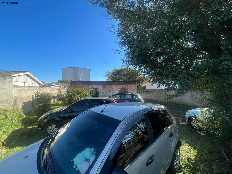 Terreno para Venda em Curitiba, Boqueirão: 6ª foto da galeria de imagens do imóvel