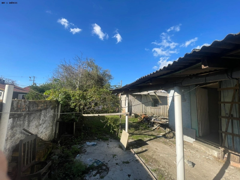 Terreno para Venda em Curitiba, Boqueirão: 12ª foto da galeria de imagens do imóvel