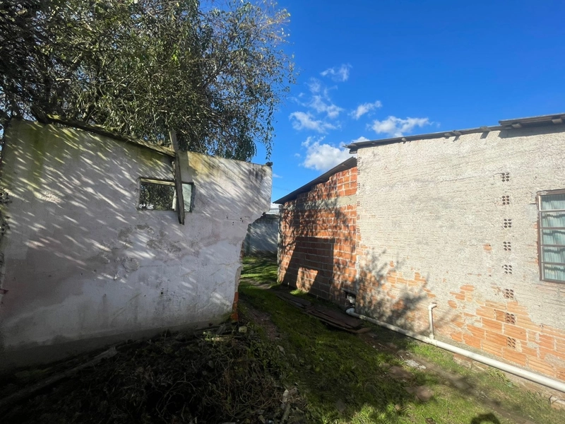 Terreno para Venda em Curitiba, Boqueirão: 17ª foto da galeria de imagens do imóvel