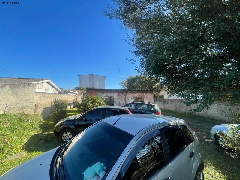 Terreno para Venda em Curitiba, Boqueirão: 1ª foto da galeria de imagens do imóvel