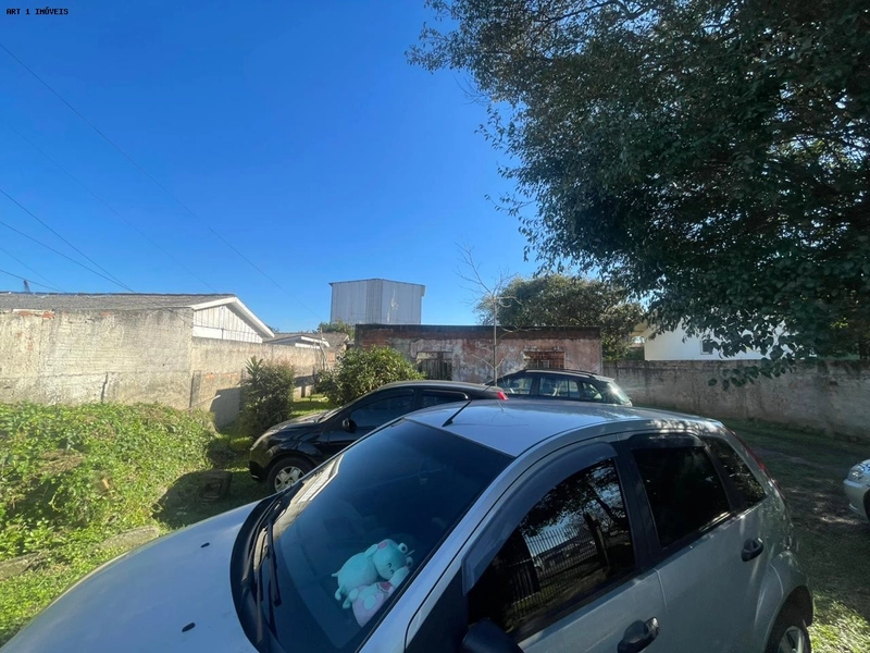 Terreno para Venda em Curitiba, Boqueirão: 4ª foto da galeria de imagens do imóvel