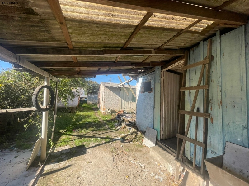 Terreno para Venda em Curitiba, Boqueirão: 15ª foto da galeria de imagens do imóvel