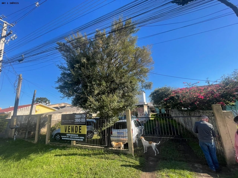 Terreno para Venda em Curitiba, Boqueirão: 2ª foto da galeria de imagens do imóvel