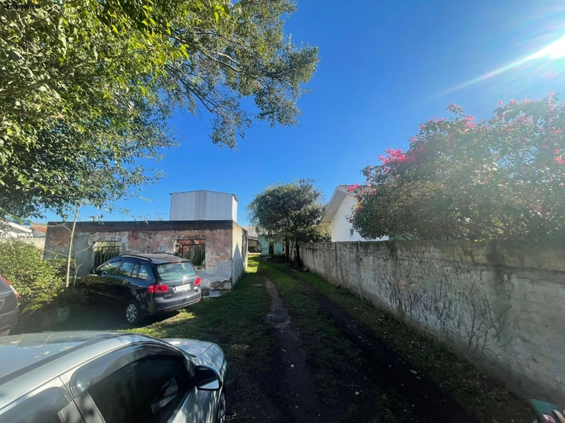 Terreno para Venda em Curitiba, Boqueirão: 19ª foto da galeria de imagens do imóvel