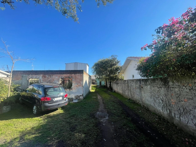 Terreno para Venda em Curitiba, Boqueirão: 20ª foto da galeria de imagens do imóvel