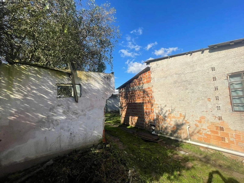 Terreno para Venda em Curitiba, Boqueirão: 9ª foto da galeria de imagens do imóvel
