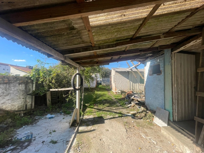 Terreno para Venda em Curitiba, Boqueirão: 13ª foto da galeria de imagens do imóvel