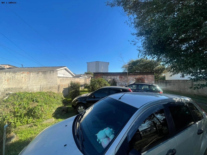 Imóvel residencial ou comercial