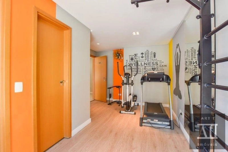 Cobertura para Venda em Curitiba, Bigorrilho, 3 dormitórios, 1 suíte, 2 banheiros, 2 vagas: 34ª foto da galeria de imagens do imóvel