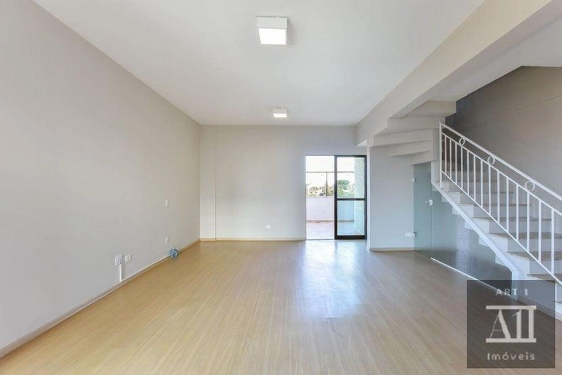 Cobertura para Venda em Curitiba, Bigorrilho, 3 dormitórios, 1 suíte, 2 banheiros, 2 vagas: 10ª foto da galeria de imagens do imóvel