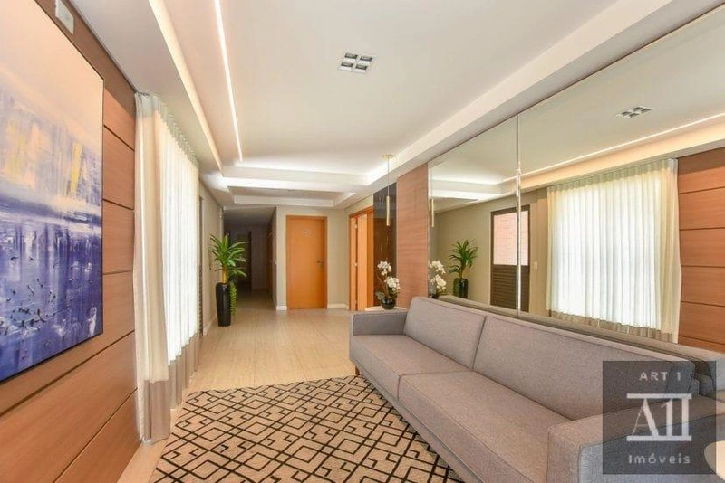 Cobertura para Venda em Curitiba, Bigorrilho, 3 dormitórios, 1 suíte, 2 banheiros, 2 vagas: 5ª foto da galeria de imagens do imóvel