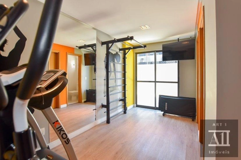 Cobertura para Venda em Curitiba, Bigorrilho, 3 dormitórios, 1 suíte, 2 banheiros, 2 vagas: 35ª foto da galeria de imagens do imóvel