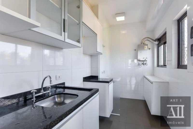 Cobertura para Venda em Curitiba, Bigorrilho, 3 dormitórios, 1 suíte, 2 banheiros, 2 vagas: 15ª foto da galeria de imagens do imóvel