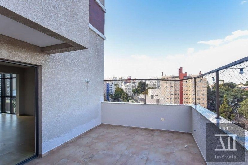 Cobertura para Venda em Curitiba, Bigorrilho, 3 dormitórios, 1 suíte, 2 banheiros, 2 vagas: 18ª foto da galeria de imagens do imóvel