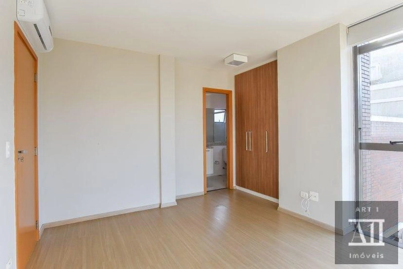 Cobertura para Venda em Curitiba, Bigorrilho, 3 dormitórios, 1 suíte, 2 banheiros, 2 vagas: 28ª foto da galeria de imagens do imóvel