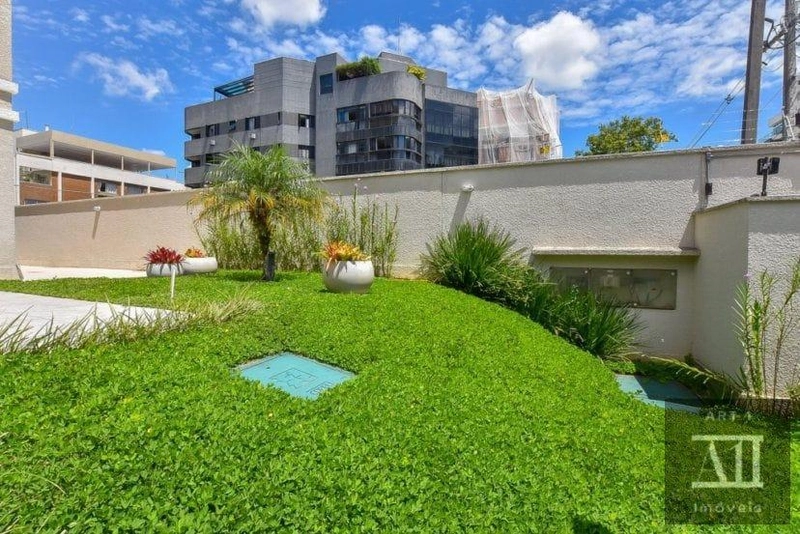 Cobertura para Venda em Curitiba, Bigorrilho, 3 dormitórios, 1 suíte, 2 banheiros, 2 vagas: 4ª foto da galeria de imagens do imóvel