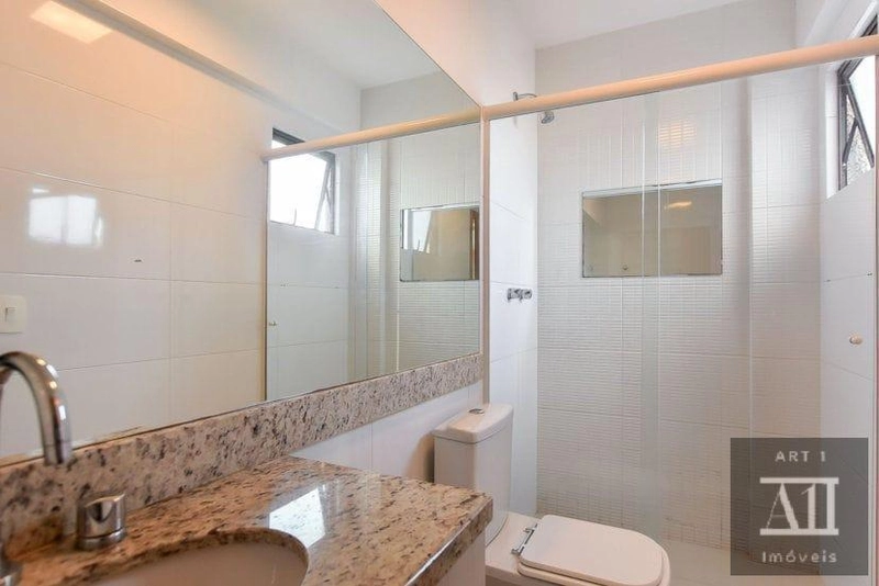 Cobertura para Venda em Curitiba, Bigorrilho, 3 dormitórios, 1 suíte, 2 banheiros, 2 vagas: 32ª foto da galeria de imagens do imóvel