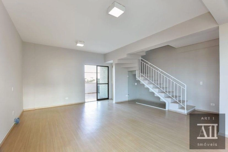 Cobertura para Venda em Curitiba, Bigorrilho, 3 dormitórios, 1 suíte, 2 banheiros, 2 vagas: 11ª foto da galeria de imagens do imóvel