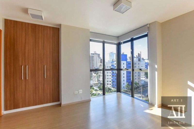 Cobertura para Venda em Curitiba, Bigorrilho, 3 dormitórios, 1 suíte, 2 banheiros, 2 vagas: 30ª foto da galeria de imagens do imóvel