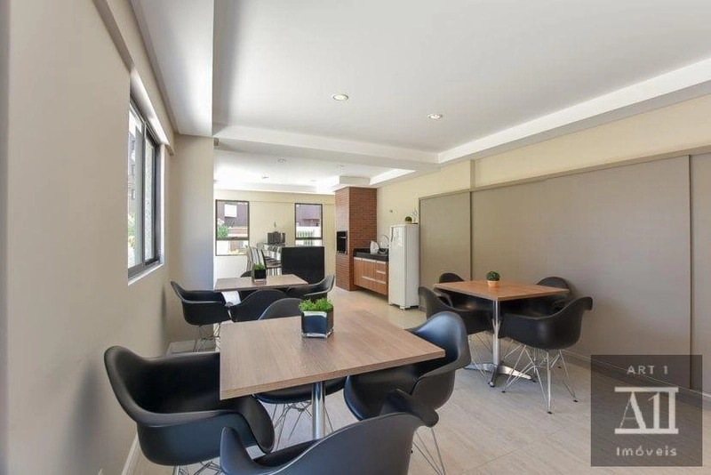 Cobertura para Venda em Curitiba, Bigorrilho, 3 dormitórios, 1 suíte, 2 banheiros, 2 vagas: 37ª foto da galeria de imagens do imóvel