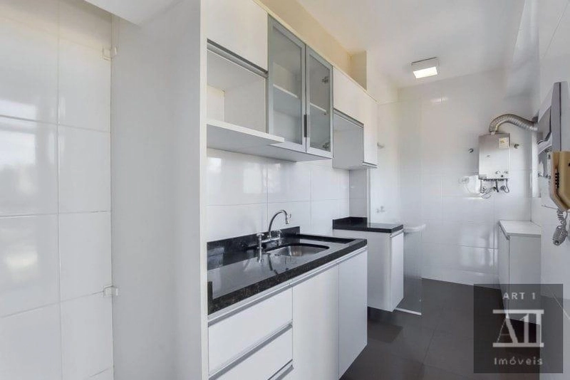 Cobertura para Venda em Curitiba, Bigorrilho, 3 dormitórios, 1 suíte, 2 banheiros, 2 vagas: 13ª foto da galeria de imagens do imóvel