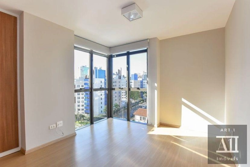 Cobertura para Venda em Curitiba, Bigorrilho, 3 dormitórios, 1 suíte, 2 banheiros, 2 vagas: 23ª foto da galeria de imagens do imóvel