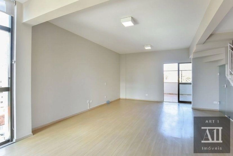 Cobertura para Venda em Curitiba, Bigorrilho, 3 dormitórios, 1 suíte, 2 banheiros, 2 vagas: 7ª foto da galeria de imagens do imóvel