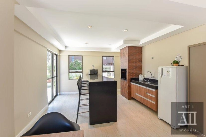 Cobertura para Venda em Curitiba, Bigorrilho, 3 dormitórios, 1 suíte, 2 banheiros, 2 vagas: 16ª foto da galeria de imagens do imóvel