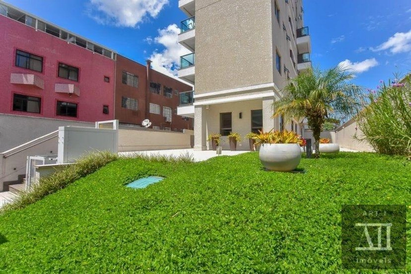 Cobertura para Venda em Curitiba, Bigorrilho, 3 dormitórios, 1 suíte, 2 banheiros, 2 vagas: 3ª foto da galeria de imagens do imóvel