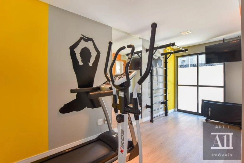 Cobertura para Venda em Curitiba, Bigorrilho, 3 dormitórios, 1 suíte, 2 banheiros, 2 vagas: 36ª foto da galeria de imagens do imóvel