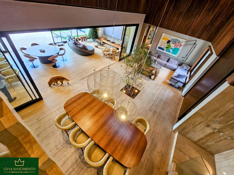 Alphaville Flamboyant Residencial Cruzeiro do Sul: 11ª foto da galeria de imagens do imóvel
