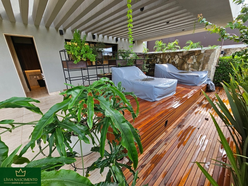 Alphaville Flamboyant Residencial Cruzeiro do Sul: 34ª foto da galeria de imagens do imóvel