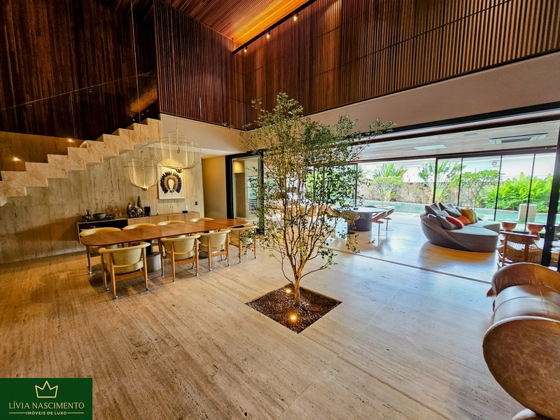 Alphaville Flamboyant Residencial Cruzeiro do Sul: 7ª foto da galeria de imagens do imóvel