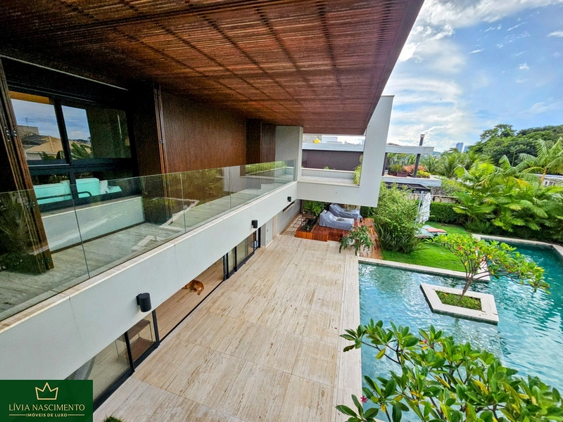 Alphaville Flamboyant Residencial Cruzeiro do Sul: 31ª foto da galeria de imagens do imóvel