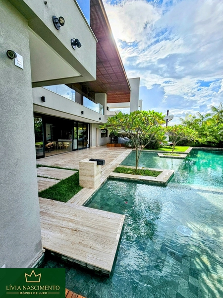 Alphaville Flamboyant Residencial Cruzeiro do Sul: 25ª foto da galeria de imagens do imóvel