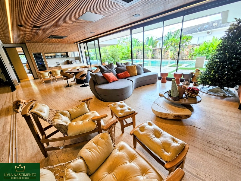Alphaville Flamboyant Residencial Cruzeiro do Sul: 18ª foto da galeria de imagens do imóvel