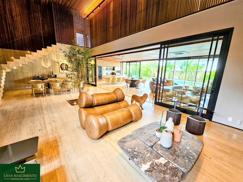 Alphaville Flamboyant Residencial Cruzeiro do Sul: 13ª foto da galeria de imagens do imóvel