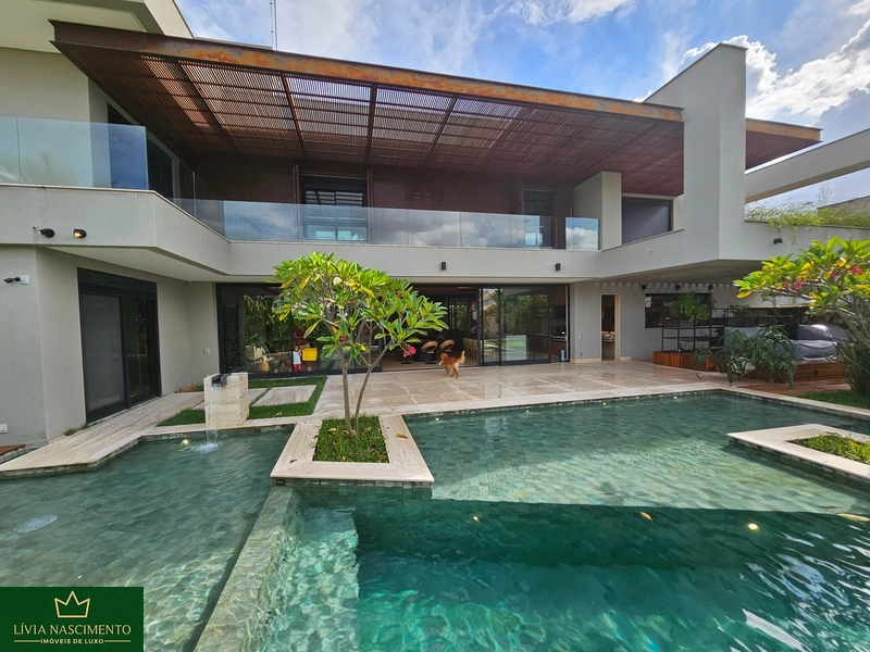 Alphaville Flamboyant Residencial Cruzeiro do Sul: 29ª foto da galeria de imagens do imóvel