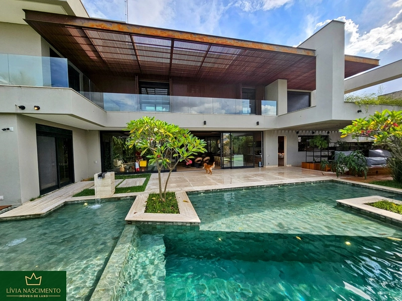 Alphaville Flamboyant Residencial Cruzeiro do Sul: 26ª foto da galeria de imagens do imóvel