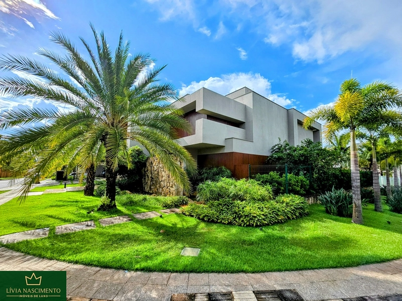 Alphaville Flamboyant Residencial Cruzeiro do Sul: 1ª foto da galeria de imagens do imóvel