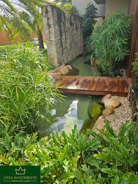 Alphaville Flamboyant Residencial Cruzeiro do Sul: 6ª foto da galeria de imagens do imóvel