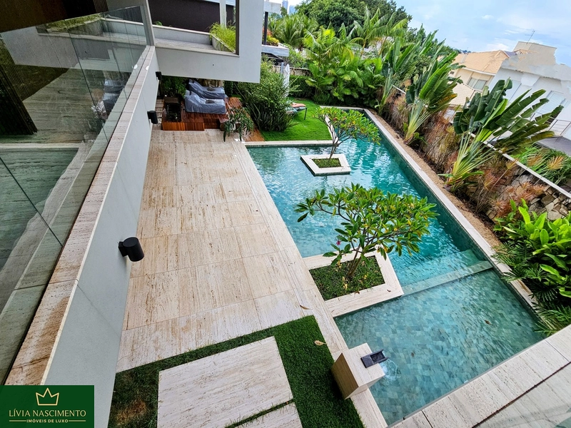 Alphaville Flamboyant Residencial Cruzeiro do Sul: 33ª foto da galeria de imagens do imóvel