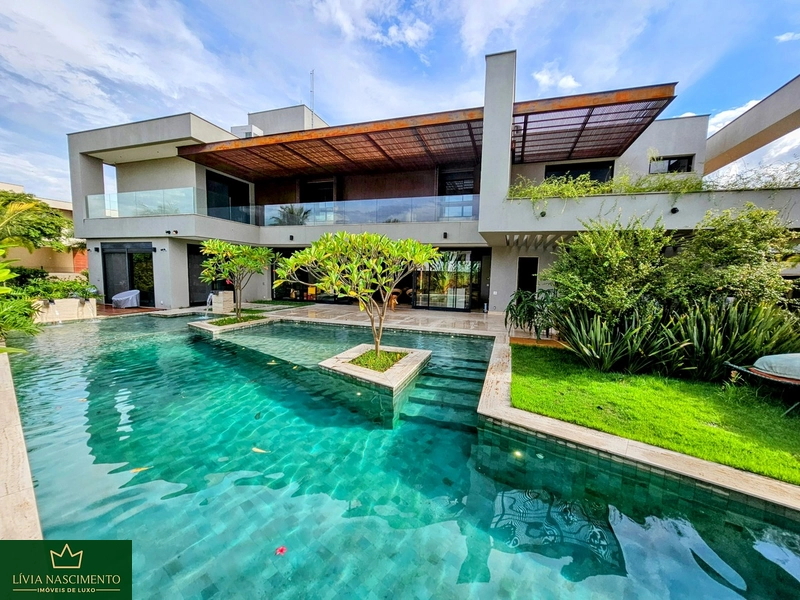 Alphaville Flamboyant Residencial Cruzeiro do Sul: 2ª foto da galeria de imagens do imóvel