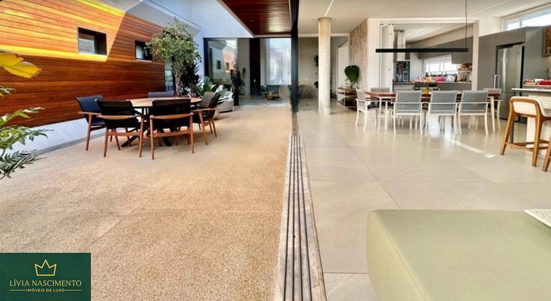 Condomínio Jardins Munique: 9ª foto da galeria de imagens do imóvel